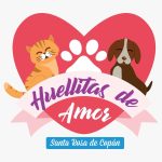 Huellitas de amor